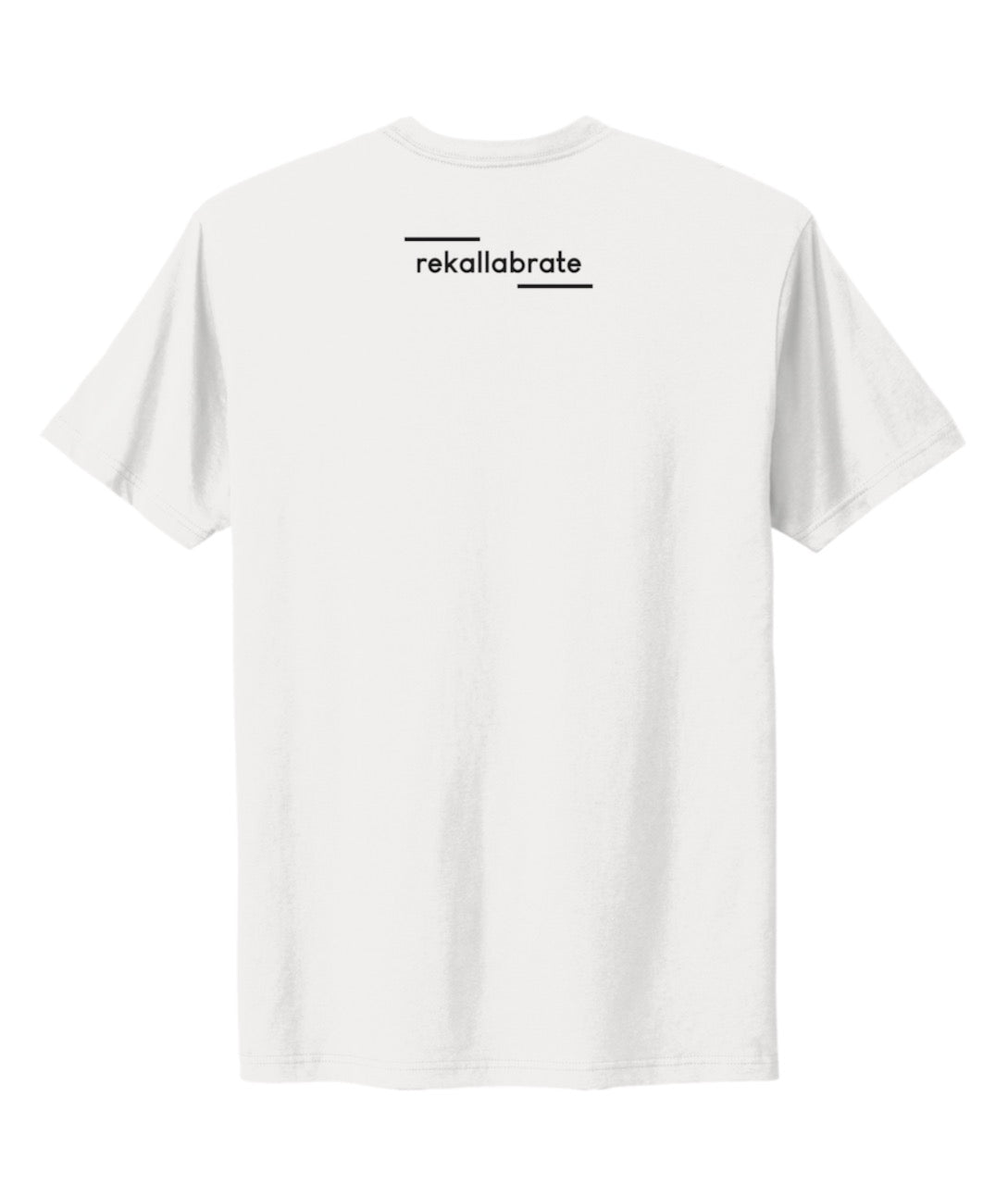 FREE & SOVEREIGN BEING t-shirt