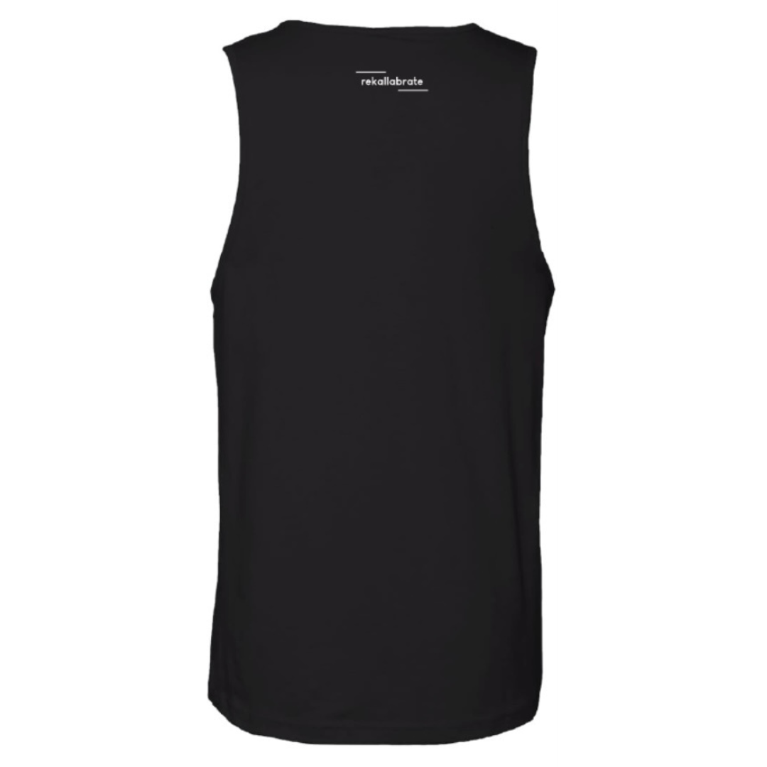 ALBERT CAMUS unisex tank top