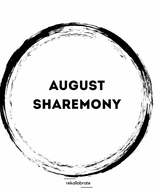 August Sharemony